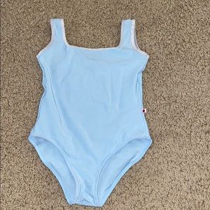 YUMIKO marieke leotard